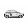 SOLİDO 1/18 AUTOBİANCHİ MK.5 ABARTH ALİTALİA RALLY