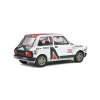 SOLİDO 1/18 AUTOBİANCHİ MK.5 ABARTH ALİTALİA RALLY