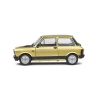 SOLİDO AUTOBİANCHİ A112 MK.5 ABARTH BRONZE METALİK