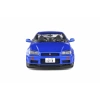 SOLİDO 1/18 NİSSAN SKYLİNE (R34) GT-R BLUE 1999