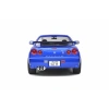 SOLİDO 1/18 NİSSAN SKYLİNE (R34) GT-R BLUE 1999