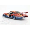 SOLİDO 1/18 PORSCHE 935 MOBYDİCK 6H MİD OHİO 1983