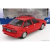 SOLİDO 1/18 BMW 850 (E31) CSI BRİLLİANT ROT 1990