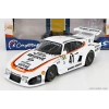 SOLİDO 1/18 PORSCHE 935 K3 24H LE MANS 1979