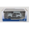 SOLİDO 1/18 LADA NİVA VLADA GREY 1980