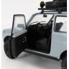 SOLİDO 1/18 LADA NİVA VLADA GREY 1980
