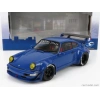 SOLİDO 1/18 RWB BODYKİT 964 CHAMPAGNE BLUE 2017