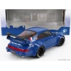 SOLİDO 1/18 RWB BODYKİT 964 CHAMPAGNE BLUE 2017