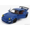 SOLİDO 1/18 RWB BODYKİT 964 CHAMPAGNE BLUE 2017