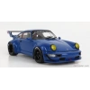 SOLİDO 1/18 RWB BODYKİT 964 CHAMPAGNE BLUE 2017