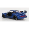 SOLİDO 1/18 RWB BODYKİT 964 CHAMPAGNE BLUE 2017
