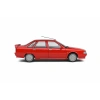 SOLİDO 1/18 RENAULT 21 MK.1 TURBO RED 1988