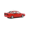 SOLİDO 1/18 RENAULT 21 MK.1 TURBO RED 1988