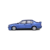 SOLİDO 1/43 ALPINA B10 (E34) ALPİNA BLUE 1994