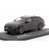 SOLİDO 1/43 ABT RS6-R PURPLE