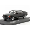 SOLİDO 1/43 MERCEDES 560 SEC AMG WİDE BODY BLACK
