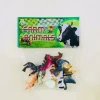 KÜÇÜK ÇİFTLİK HAYVANLARI