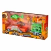 MEGA SAFARİ SET