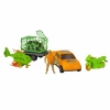 MEGA SAFARİ SET