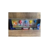 5Lİ KİRPİ FİGÜR SET