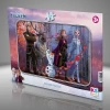 KS GAMES FROZEN FRAME PUZZLE 24 PARÇA