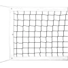 VOLEYBOL FİLESİ 4 TARAFI BANTLI