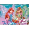 KS GAMES WİNX 100 PARÇA PUZZLE