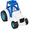CN PLASTİK TRAKTÖR
