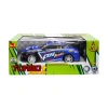 SNMN R/C 1/18 F/F ARABA YK.TURBO RALLY 5 FONK. 6V.