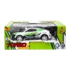 SNMN R/C 1/18 F/F ARABA YK.TURBO RALLY 5 FONK. 6V.