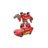 SESLİ VE IŞIKLI DÖNÜŞEBİLEN ROBOT CARS