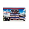 EKSPRES TREN PİLLİ