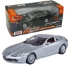 MOTOR MAX 1/24 MERCEDES -BENZ SLS MCLAREN