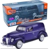 MOTOR MAX 1/24 1940 FORD SEDAN DELIVERY