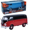 MOTOR MAX 1/24 VOLKSWAGEN TYPE 2 (T1) - DELIVERY