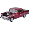 MOTOR MAX 1/18 1955 CHEVY BEL AIR
