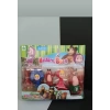 5Lİ BEBEK FİGÜR SET