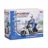 PİLLİ MOTORSİKLET
