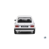 SOLİDO 1/18 VOLKSWAGEN GOLF L WHITE CUSTOM 1983
