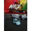 WELLY 1/36 PORSCHE TAYCAN TURBO S (NET)