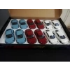 WELLY 1/36 PORSCHE TAYCAN TURBO S (NET)