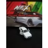 WELLY 1/36 VOLVO 240 GL (NET)