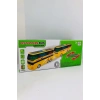 PİLLİ IŞIKLI OTOBÜS