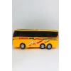 PİLLİ IŞIKLI OTOBÜS