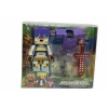 MY WORLD LEGO