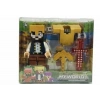 MY WORLD LEGO
