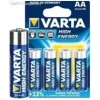 VARTA ALKALINE AA PİL