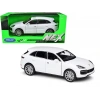 WELLY 1/24 PORSCHE CAYENNE TURBO 24092