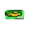 WELLY DIECAST PORSCHE 911 CARRERA
