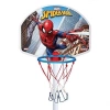 FN SPIDERMAN AYAKLI BASKETBOL SET